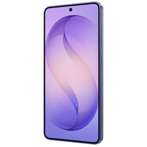 Samsung Galaxy S26, 128GB, 12GB RAM, Dual SIM, 5G, 4-Camere, Cobalt Violet, Enterprise Edition
