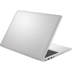 DELL 14'' Pro 14 Essential PV14250, FHD+, Procesor Intel® Core™ 5 120U (12M Cache, up to 5.00 GHz), 16GB DDR5, 512GB SSD, Intel Graphics, Win 11 Pro, Platinum Silver, 3Yr ProSupport