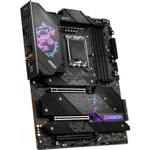 MSI MPG Z690 CARBON WIFI