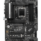 MSI PRO Z690-A DDR4