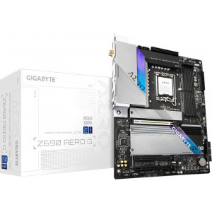 GIGABYTE Z690 AERO G