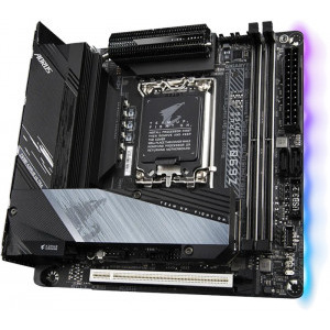 GIGABYTE Z690I AORUS ULTRA
