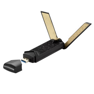 ASUS USB-AX56 Dual Band, WiFi 6