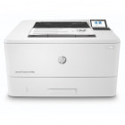 Imprimanta HP M406DN Laser, Monocrom, Format A4, Duplex, Retea