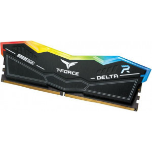 Memorie TeamGroup T-Force Delta RGB 32GB DDR5 6400MHz CL40 Dual