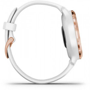 Garmin Venu 2S GPS Wi-Fi Rose Gold/White