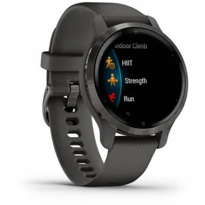 Garmin Venu 2S GPS Wi-Fi Grey/Slate