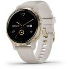 SmartWatch Garmin Venu 2S GPS Wi-Fi Tundra/Champa