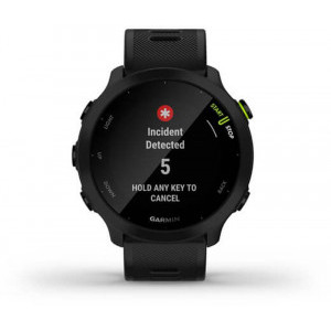Garmin Forerunner 55 GPS Black