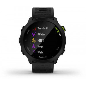 Garmin Forerunner 55 GPS Black