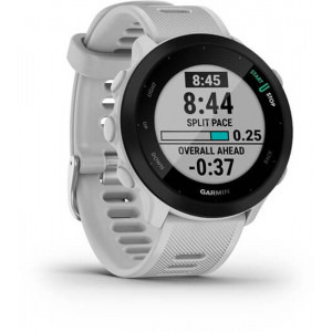 Garmin Forerunner 55 GPS White