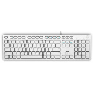 DELL KB216 Alb