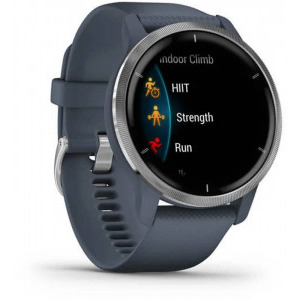 Garmin Venu 2 Blue/Granite GPS