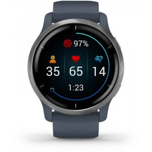 Garmin Venu 2 Blue/Granite GPS