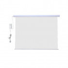 Ecran de proiectie GBC WS-E200x150, 200 x 150 cm