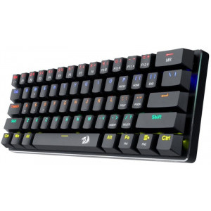 Redragon Jax Mecanica