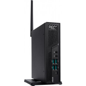 ASUS PB62, Intel Core i3-10105 3.7GHz, 8GB RAM, 256GB SSD, UHD 630, Wi-Fi, Bluetooth, No OS
