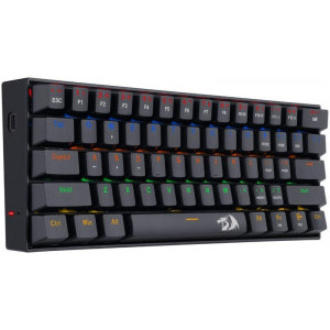 Redragon Lakshmi Mecanica Red Switch