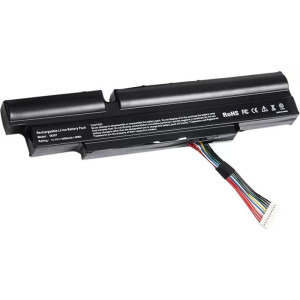 OEM Baterie Acer Aspire TimelineX 3830T Li-Ion 4400mAh 10.8V 6 celule