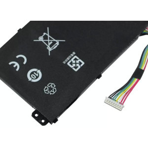 OEM Baterie Acer Aspire ES1-731 Li-Polymer 3 celule 11.4V 2200mAh