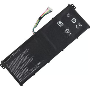 OEM Baterie Acer Extensa 2519 Li-Polymer 3220mAh 11.4V 3 celule