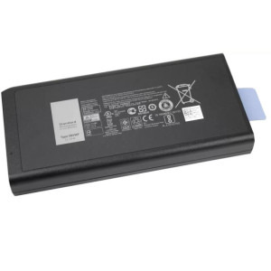 OEM Baterie Dell XN4KN Li-Ion 8550mAh 9 celule 11.1V