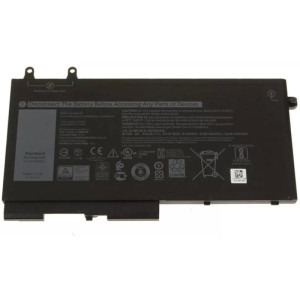 OEM Baterie Dell 1V1XF Li-Ion 3 celule 11.4V 3684mAh