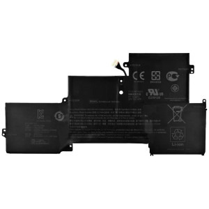 OEM Baterie HP BR04XL 4 celule 5200mAh 7.6V Li-Polymer