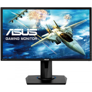 ASUS Gaming VG245Q 24 inch 1 ms Black FreeSync 75Hz