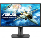 ASUS Gaming MG248QR 24 inch 1 ms Black FreeSync 144Hz