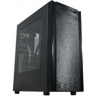 Segotep X1 Black