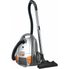 Aspirator Heinner Viserys HVC-MGRY1400-V2, cu sac, 700W, 3L, Gri