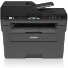 Brother MFC-L2712DN, Laser, Monocrom, Format A4, Duplex, Retea, Fax