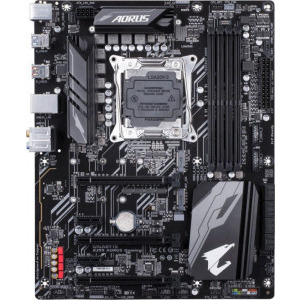 GIGABYTE AORUS X299 Gaming