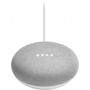google home mini control pc