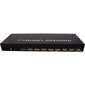 ATEN Switch KVM CS1308