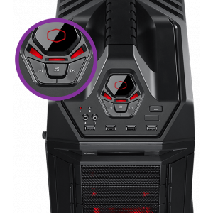 Cooler Master Trooper Special Edition