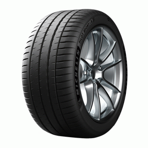 Michelin Pilot sport 4 s 275/40R19 105Y  XL PJ ZR