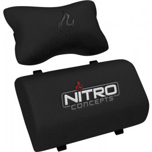 Nitro Concepts S300 Black