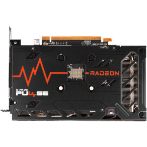 Sapphire Radeon RX 6500 XT PULSE 4GB GDDR6 64-bit