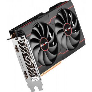 Sapphire Radeon RX 6500 XT PULSE 4GB GDDR6 64-bit