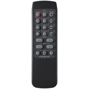 Creative Boxa   T100 2.0, Negru
