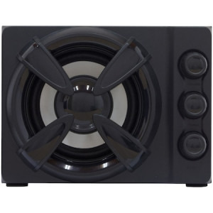 Spacer Boxa   SPB-THUNDER 2.1, Iluminare led