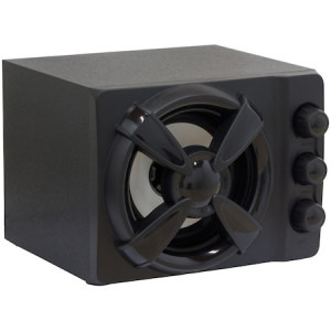 Spacer Boxa   SPB-THUNDER 2.1, Iluminare led