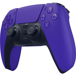 Sony PlayStation 5 DualSense Galactic Purple
