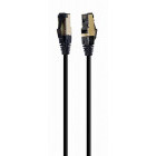 Cablu retea Gembird CAT8 Patch Cable S/FTP 5m black