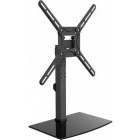 Suport TV / Monitor Barkan S320.B, fix, 29 - 58 inch, negru