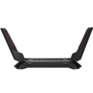 ASUS 2.5Gigabit ROG Rapture GT-AX6000 Dual Band WiFi 6