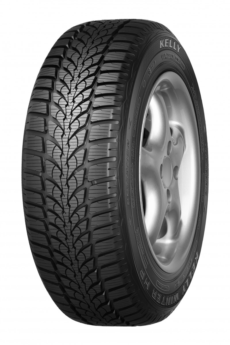 Anvelopa iarna Kelly WinterHP  195/65R15 91H