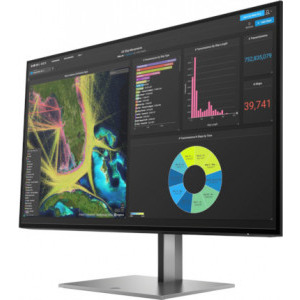 HP Z27 G3 27 inch UHD IPS 5 ms 60 Hz USB-C